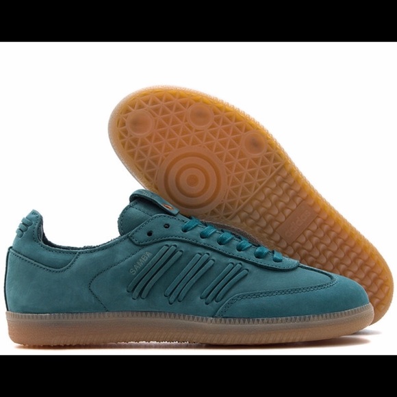 Restock: Adidas Originals Samba - Special Edition - Picture 5 of 8